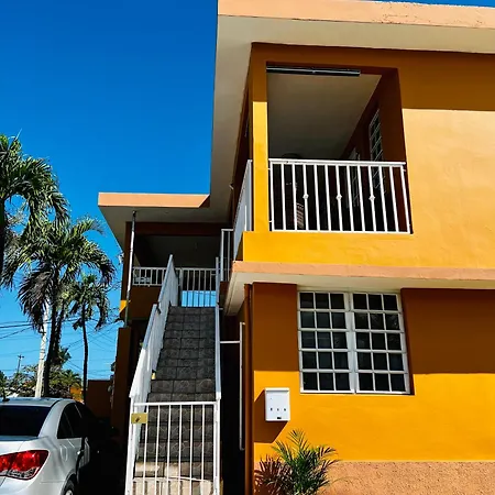 Bluebreeze - Cozy Apartment Near Airport
